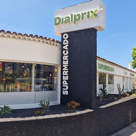 Perfectly Located Apartment With Pool Playa de las Americas  Bagian luar foto