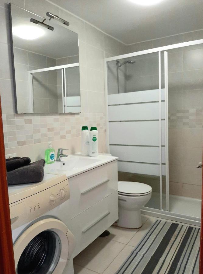 Perfectly Located Apartment With Pool Playa de las Americas  Bagian luar foto