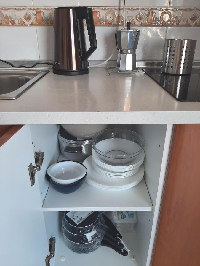 Perfectly Located Apartment With Pool Playa de las Americas  Bagian luar foto